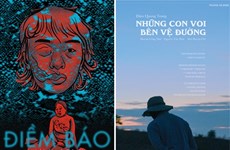 Vietnamese short films to be screened in HCM City, Hanoi
