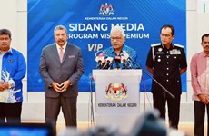 Malaysia announces new visa programme to attract wealthy foreigners 