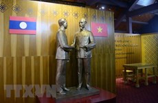 Lao press spotlights Vietnam-Laos relations on diplomatic anniversary