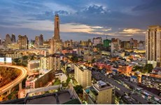 Foreign investment in Thailand surges for January-July