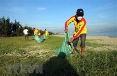 Vietnam takes bold action to tackle plastic waste