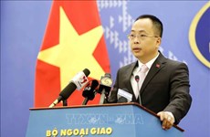 Establishment of Vietnamese language faculty in Cambodia helps boost bilateral ties: official
