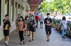 COVID-19: Health Ministry releases guidance on compulsory mask wearing