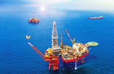 PVEP and the path to becoming leading international oil and gas firm