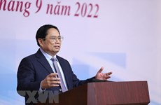 PM: Vietnam maintains stability amid global uncertainties  