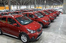Automobile sales soar by 247% in August 