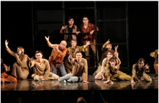 Musical “Les Miserables” to return to Hanoi in late September