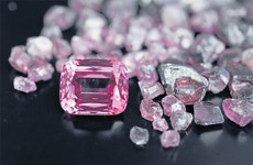 Thailand's gems, jewelry exports tipped for 20% expansion