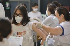 Vietnam records 2,963 new COVID-19 cases on Sept. 15