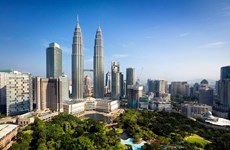 Malaysia not in economic crisis: official