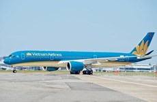 Vietnam Airlines, China Southern Airlines seal comprehensive cooperation deal  