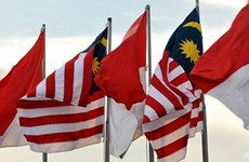 New infrastructure project to connect Malaysia, Indonesia 