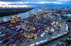 Thailand ramps up signing of mini-FTAs