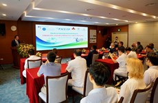 Int'l workshop discusses emerging and re-emerging viral diseases