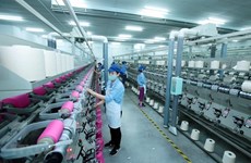 Garment sector's local procurement rate up but challenges ahead