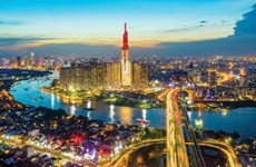 ADB keeps Vietnam 2022 growth forecast unchanged at 6.5%