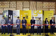Mega Us Expo 2022 promotes Vietnam, RoK partnership in innovation, startup