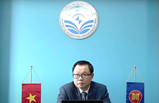 Vietnam attends symposium on ASEAN identity, ASEAN-RoK cooperation