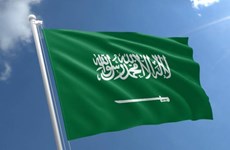 Vietnamese leaders extend congratulations to Saudi Arabia on National Day
