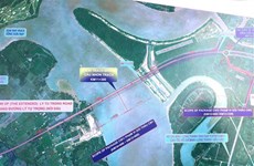 Work starts on Tan Van-Nhon Trach section of HCM City’s Ring Road No.3