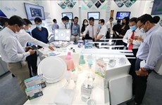 Hanoi to support SMEs' digitalisation