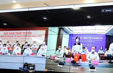 Quang Ninh, Chinese locality seek to resume tourism cooperation