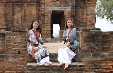 Hanoi to celebrate Ninh Thuan Culture-Tourism Day
