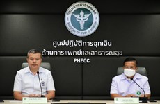 Thailand's health ministry revises criteria for UCEP Plus eligibility