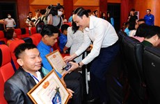50 outstanding young people with disabilities honoured 