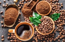 Lao coffee brand wins global award