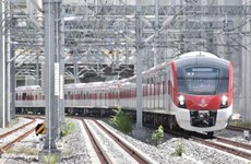 Thailand-Laos rail project expected to be operational in mid-2023