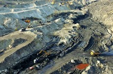 Mining sector must push for greater implementation of technology