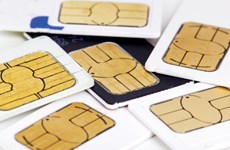 Philippines passes SIM card registration law