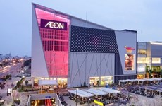 Japanese retailer AEON to expand operation in Vietnam