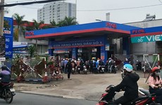 PetroVietnam endeavours to ensure energy supply