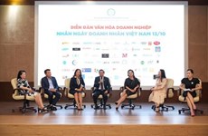 Outstanding Hanoi’s entrepreneurs, enterprises to be honoured