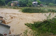 Early warning, actions crucial in natural disaster risk management: official