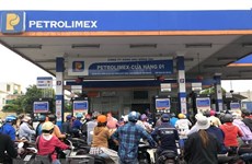 Petrol traders commit to providing sufficient fuel for local market