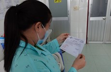 Vietnam’s first monkeypox patient discharged from hospital