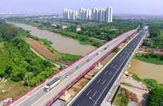 Investment proposed for expressway running through Hung Yen