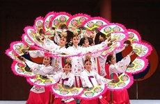 K-Concert launches Vietnam-RoK cultural exchange