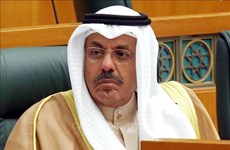Prime Minister congratulates Kuwaiti counterpart