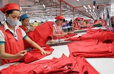  Bright prospects expected for Vietnam-US trade ties: Official