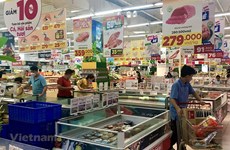 Hanoi scores positive economic indicators in January-September