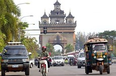 Lao economy to recover in 2023: ADB