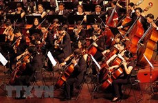 Concert to mark Vietnam-RoK diplomatic relations anniversary