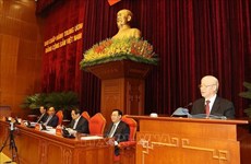 Southeastern region should become Vietnam’s strongest development engine: Party leader