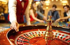 Ministry seeks to extend allowing Vietnamese people to gamble at Phu Quoc casino