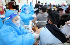 COVID-19 situation still unpredictable, not yet time to declare pandemic over: official