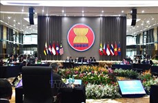 Vietnam highlights importance of ASEAN’s integrity